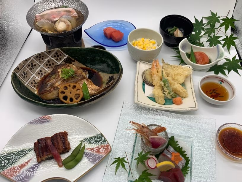 【お子様のおられるご家族限定】夏休みファミリープラン
