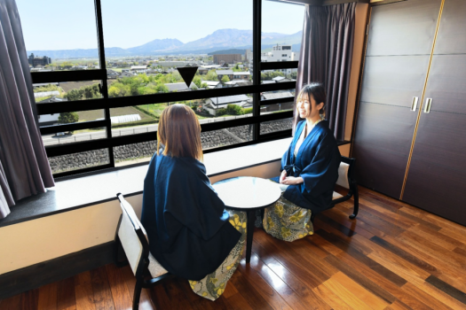 【一番館】和室