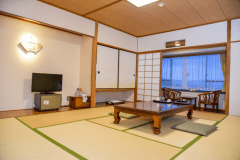 【一番館】和室