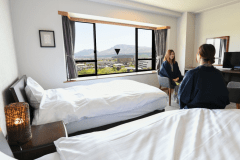 【一番館】和洋室