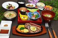 赤牛三兄弟（一例）