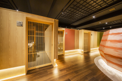 ☆ Simmons ☆ Japanese bed (12-15 tatami mats / non-smoking) Dinner is [private room]