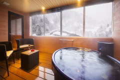 Reiwa 4th year open! [Top floor - with open-air bath] Suite / Non-smoking