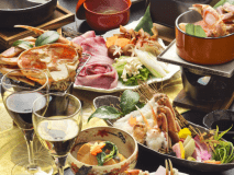 冬の“2大北陸グルメ”＆大人の嗜み「地酒・ワイン」を堪能できる大人のための美食プラン♪