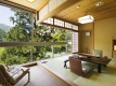 Japanese-Western style room with Kurobe River view - non-smoking, dinner at the restaurant