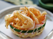 サクッサクッ♪食べたすと止まらない！お酒のおつまみにも◎！