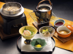 “富山湾の宝石”をトコトン満喫！白海老の旨みを多彩な料理で♪