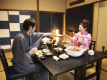 ★[Luxury Funamori Kaiseki] A lot of "selected fresh fish" If you want to fully enjoy "Kitokito♪", this is it!