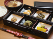 【ご朝食】昆布じめ♪かまぼこ♪＜富山の幸＞をももりこんだ健康朝食で元気チャージ♪