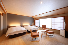 和ツイン 和ツイン