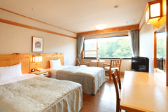 洋室ツイン 洋室ツイン