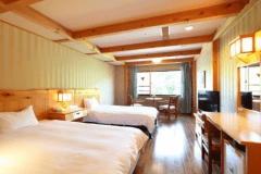 特別洋室ツイン 特別洋室ツイン