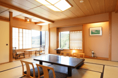 和室12.5畳 和室12.5畳