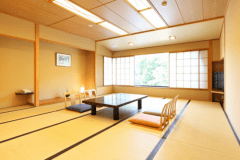 和室15畳 和室15畳