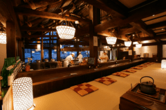 [One night stay with two meals included] Enjoy seasonal cuisine from 2026/4/1～