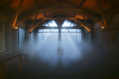 新館ひば大浴場