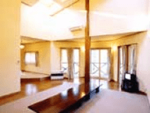 ビューロッジ四季彩3154棟 ビューロッジ四季彩3154棟