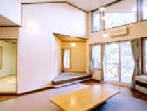 ビューロッジ四季彩3155棟 ビューロッジ四季彩3155棟