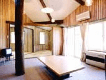 ビューロッジ四季彩3157棟 ビューロッジ四季彩3157棟