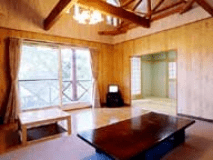 ビューロッジ四季彩3158棟 ビューロッジ四季彩3158棟