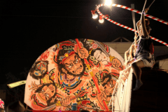 ~After visiting the Nebuta Festival~ [One night stay with breakfast included]