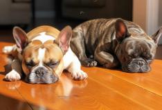 貸別荘ビューロッジ四季彩　６人用　ワンちゃん対応棟