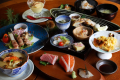 [1 night, 2 meals included] Enjoy seasonal cuisine