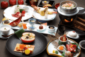 Image of the Kaiseki Kakayama Deluxe Course from November 2025