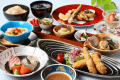 【1泊2食付】旬を味わいつくす　季節限定料理 2026/4/1～