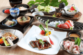 令和8年7月より季節限定料理
