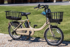 <レンタサイクル>YAMAHA電動アシスト自転車だから、坂道もラクラクです♪
電動アシスト自転車に乗って、あだたら高原の心地よい風を感じませんか? <レンタサイクル>YAMAHA電動アシスト自転車だから、坂道もラクラクです♪
電動アシスト自転車に乗って、あだたら高原の心地よい風を感じませんか?