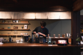 花かんざし内に構えるカフェ。
日替わりでご用意するこだわりのスペシャルティコーヒーやお抹茶などのお飲み物、甘味などをご用意しております。