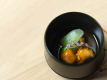 【料理イメージ】お料理グレードアッププランは、厳選した素材を使い心を尽くしてご用意しています。