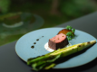 【料理イメージ】お料理グレードアッププランは、厳選した素材を使い心を尽くしてご用意しています。