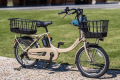 ＜レンタサイクル＞YAMAHA電動アシスト自転車だから、坂道もラクラクです♪
電動アシスト自転車に乗って、あだたら高原の心地よい風を感じませんか？