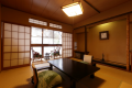 【和室8畳】 【和室8畳】