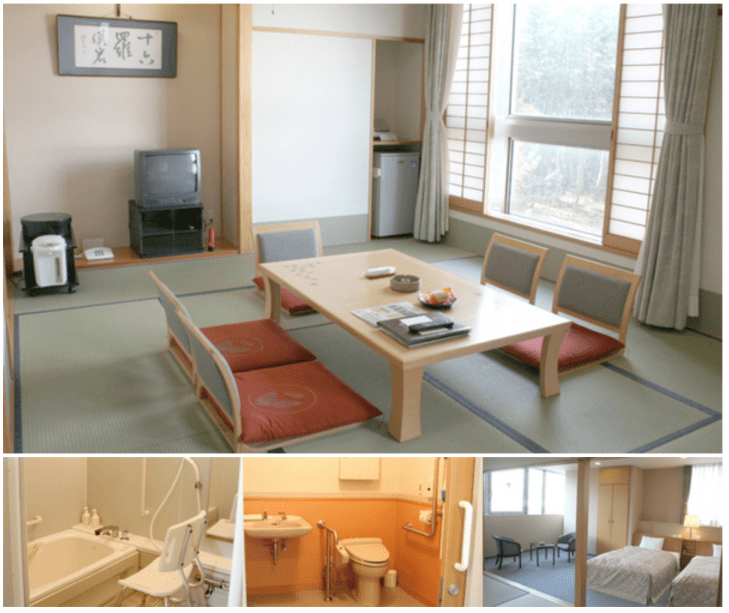 鳥海温泉 遊楽里 プランから選ぶ