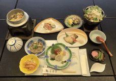 一部メニューが変更になる場合もございます