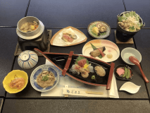 一部メニューが変更になる場合もございます