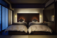 和モダン（ツイン8畳）39平米【禁煙】