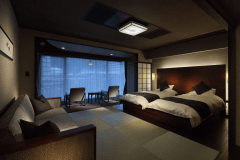 和モダン（ツイン10畳）45平米【禁煙】