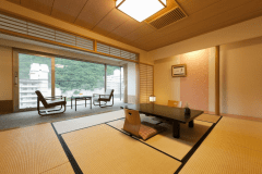 特別室　広々66平米【禁煙】