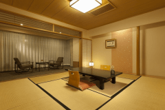 特別室　広々66平米【禁煙】