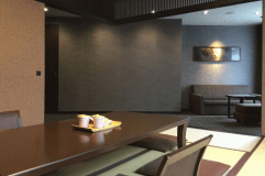 和室(10畳)+広縁【禁煙】