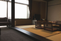 和室(8畳)+広縁【禁煙】