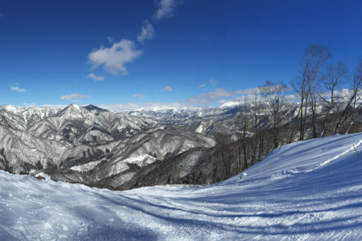 【風木立の川辺　紫明館】◎共通リフト券対象のスキー場◎奥利根スノーパーク　☆支配人おすすめ！