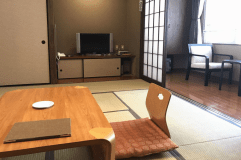 和室10畳＋広縁（禁煙）