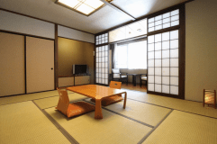 和室10畳＋広縁（禁煙）