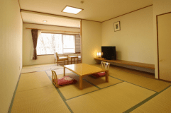 特別和室12畳＋広縁＜バス・トイレ付＞