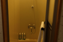 和室10畳＋広縁＜シャワー・トイレ付＞